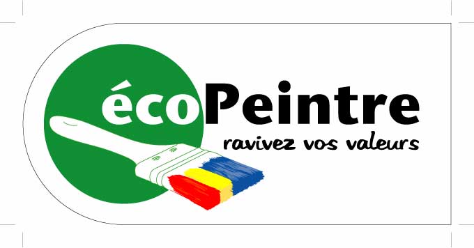 eco-peintre